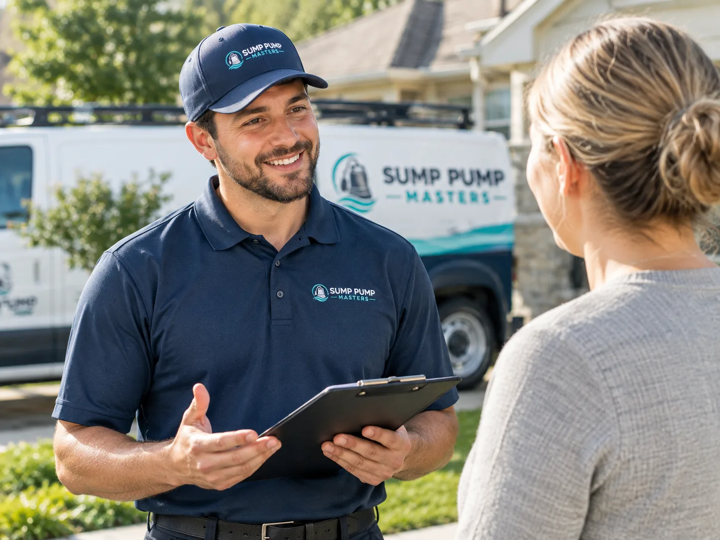 Sump Pump Repair Aguada, PR FAQs